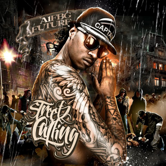 'Made My Self A Boss (Verse)' cover art