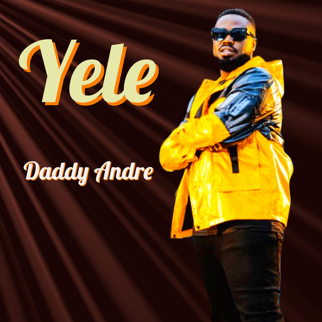 'Yele' cover art
