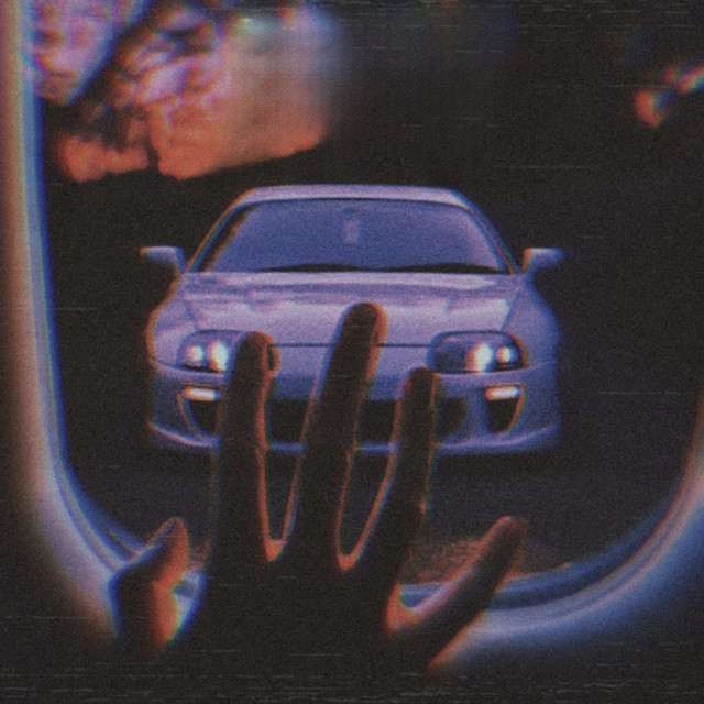 'MEAT' cover art
