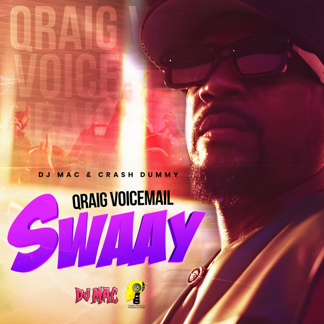 'Swaay' cover art