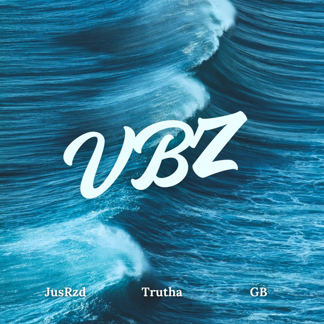 'VBZ' cover art