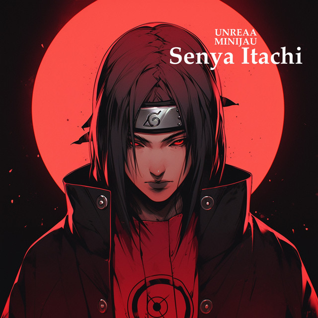 'Senya Itachi (From 