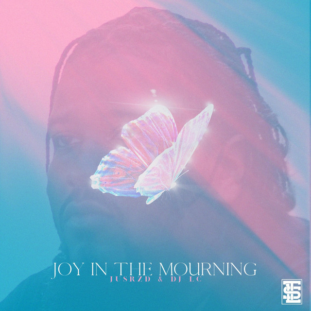 'Joy In The Mourning' cover art