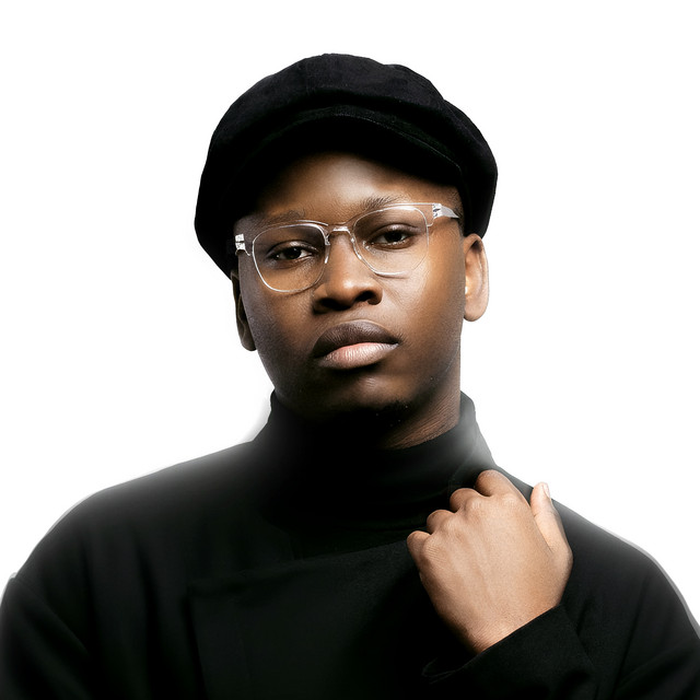 Don Pyuza - Official Artist Photo