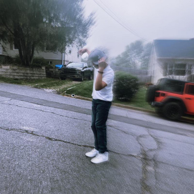 '2 Many Reasons 2 Go Harder' cover art