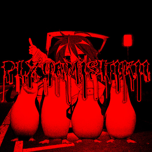 'Another Phonk with An Irrelevant Meme' cover art