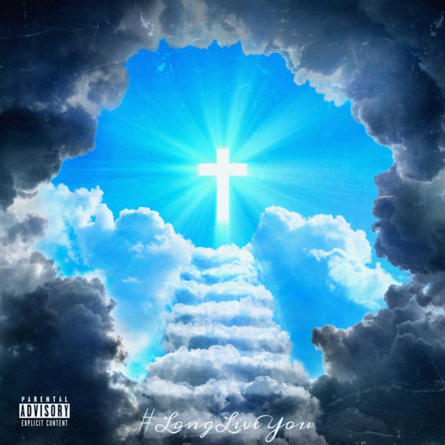 '#LongLiveYou' cover art