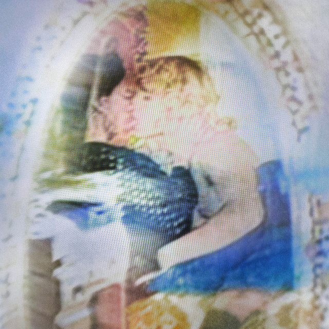 'LOVE AGAIN' cover art