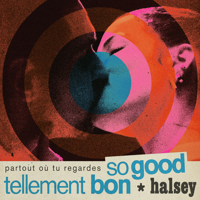 'So Good' cover art