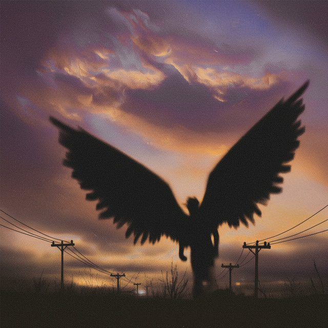 'I'll Keep You Safe' cover art