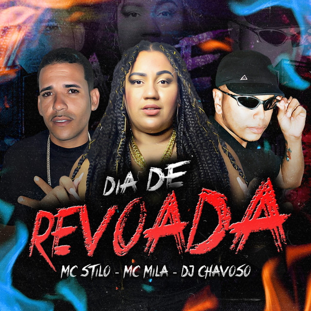 MC Mila - Official Artist Photo