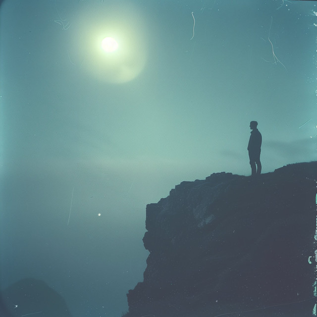 'Stay' cover art