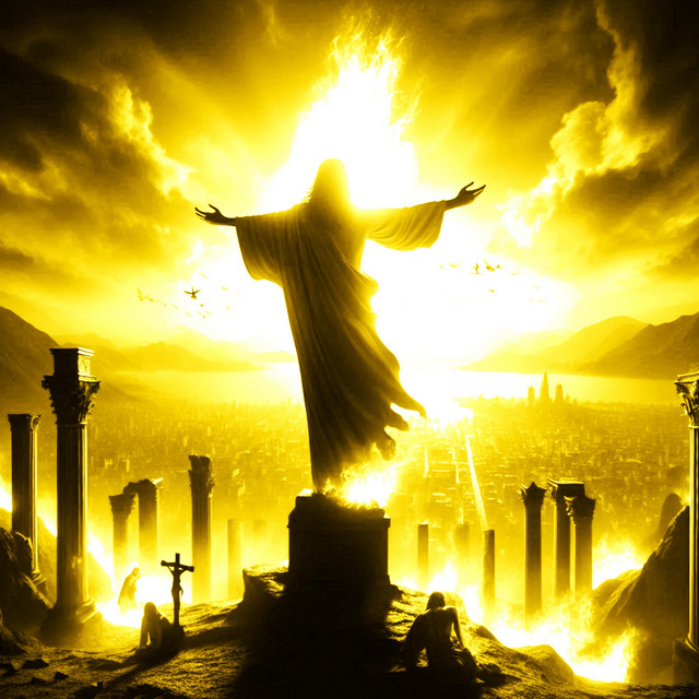 'FATHER' cover art