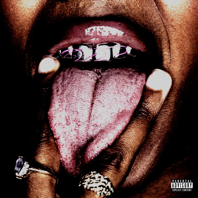 'Champagne Room.' cover art