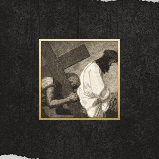 'Out The Struggle' cover art