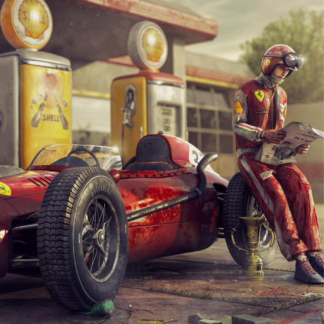 'On Go!' cover art