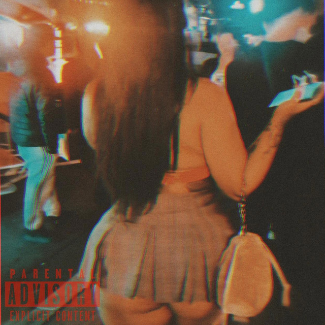 'Walk Through' cover art