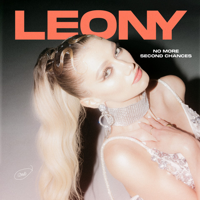 'No More Second Chances' cover art