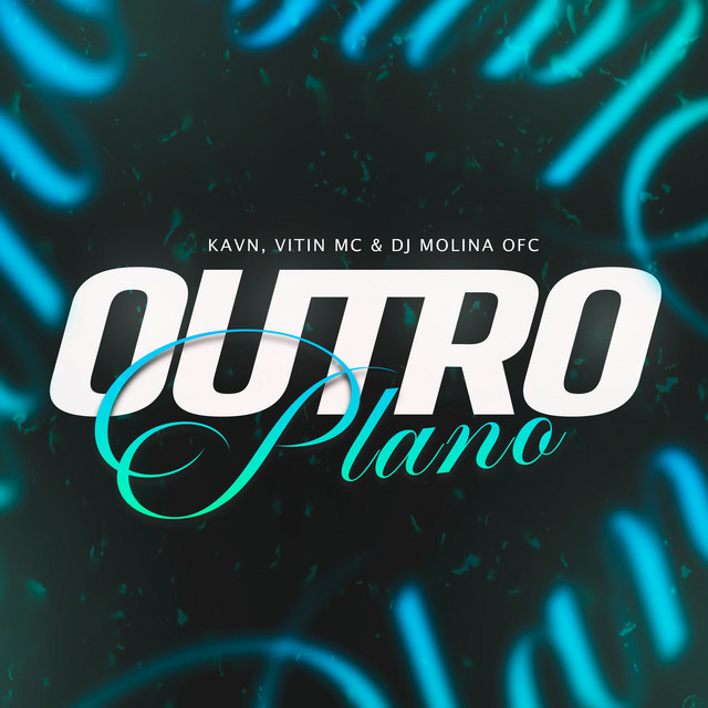 'Outro Plano' cover art