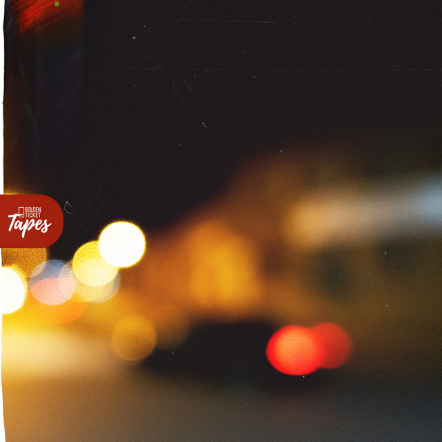 'Bokeh' cover art