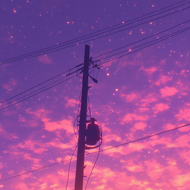 'on one's way home from school' cover art