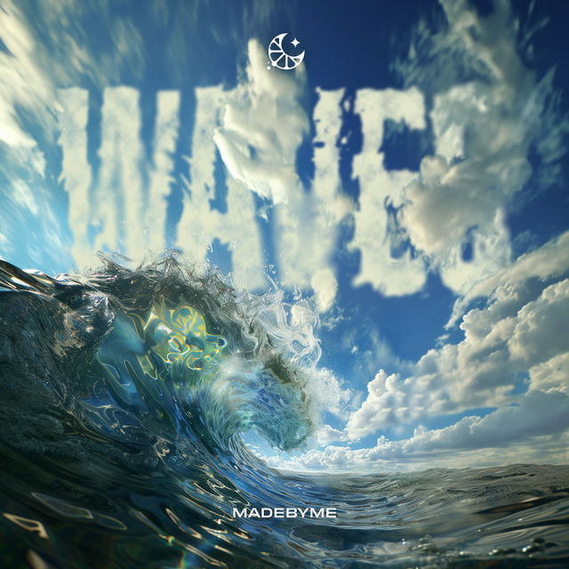 'Waves (Extended Mix)' cover art