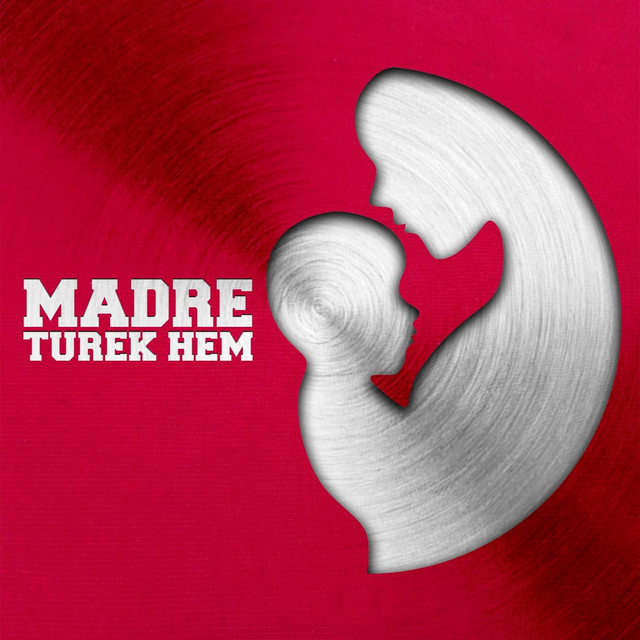 'Madre' cover art