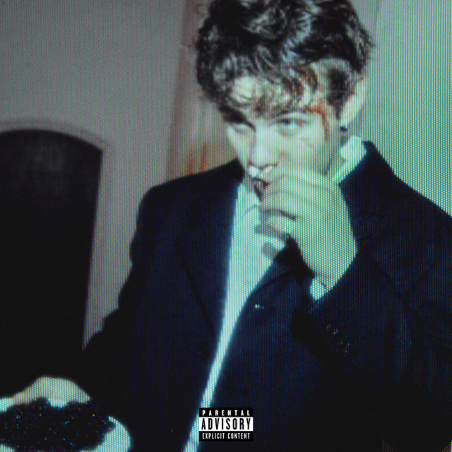 'A COLD PLAY' cover art