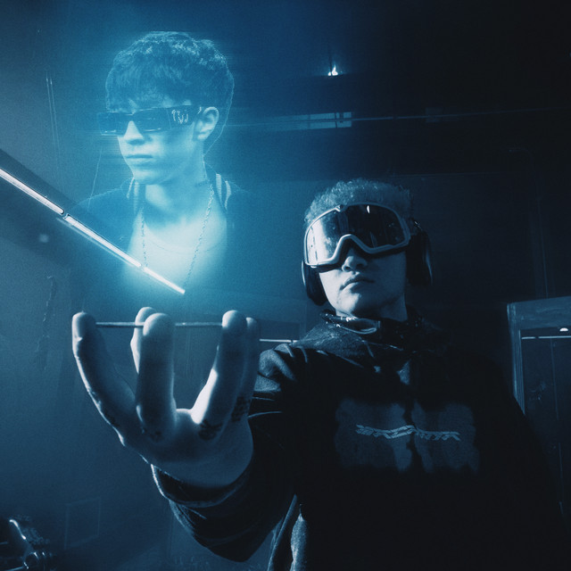 'El Pika (SLS-006)' cover art