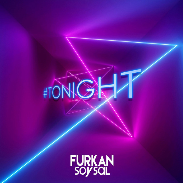 'Tonight' cover art