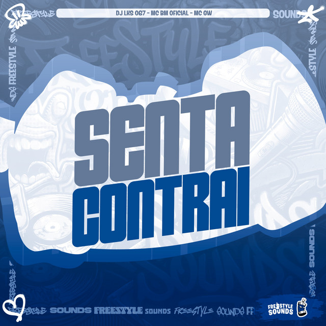 'Senta Contrai' cover art