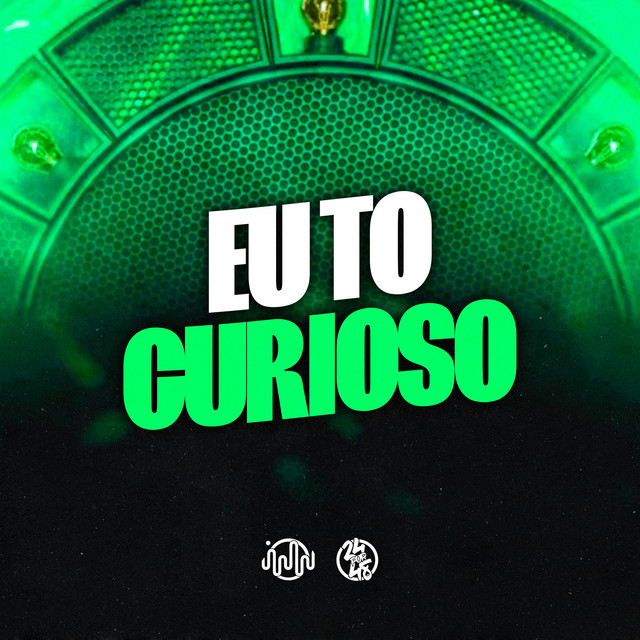 'Eu To Curioso' cover art