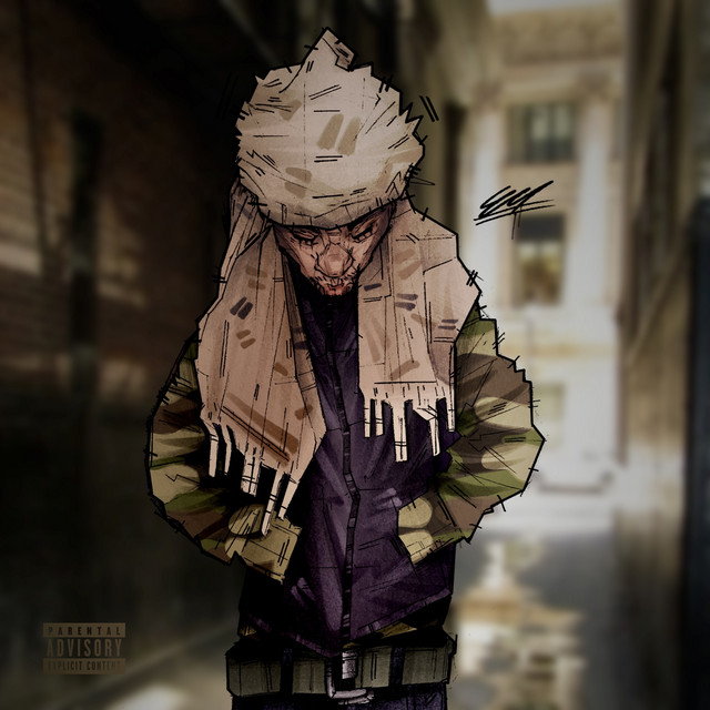 'Pain Before Pleasure' cover art