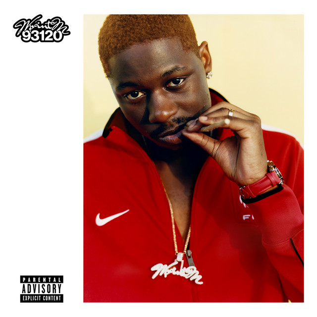 'WpointM - 93120' cover art