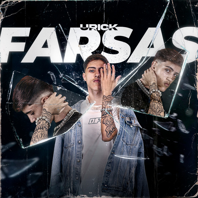 'Farsas' cover art