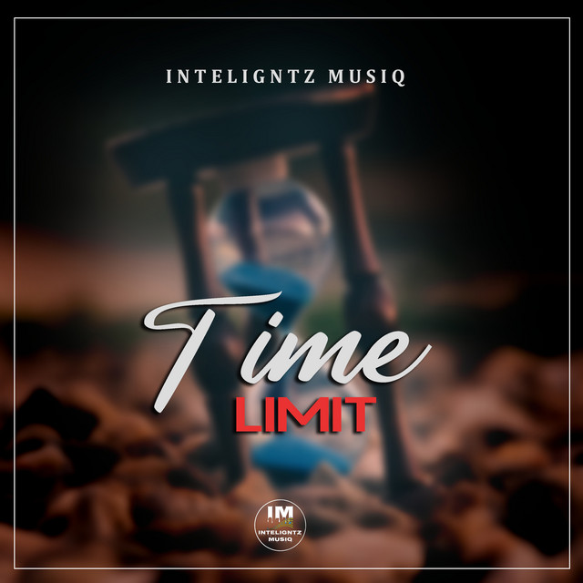'Time Limit' cover art