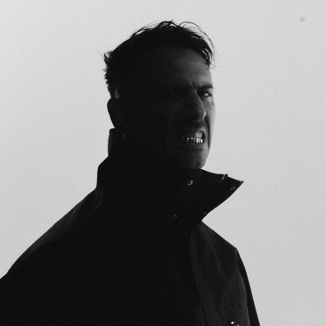 Boys Noize - Official Artist Photo