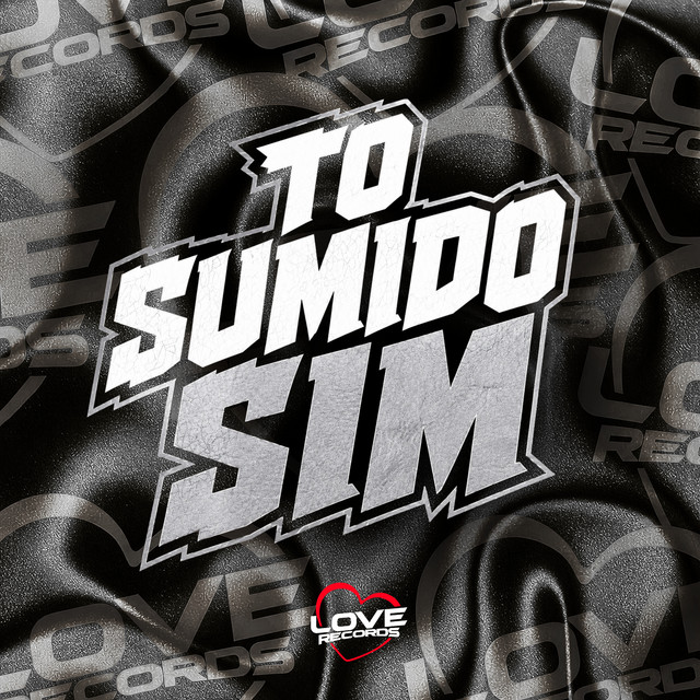 'To Sumido Sim' cover art