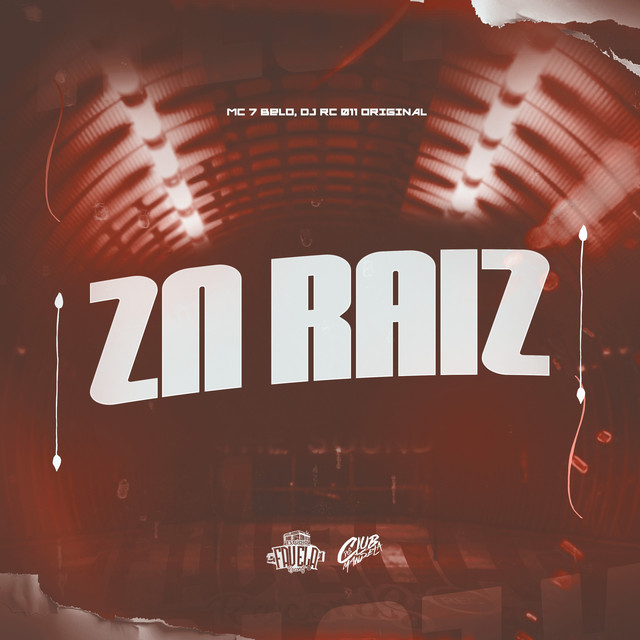 'ZN Raiz' cover art