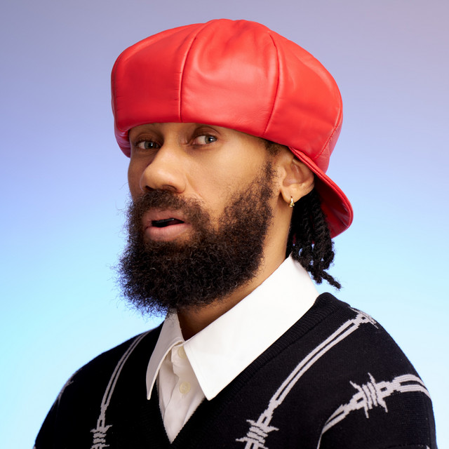 Phyno - Official Artist Photo