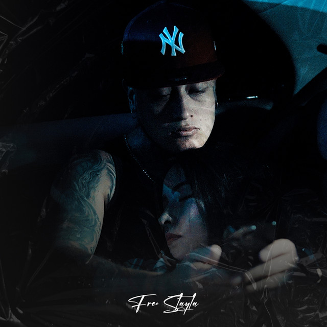 'Luna' cover art