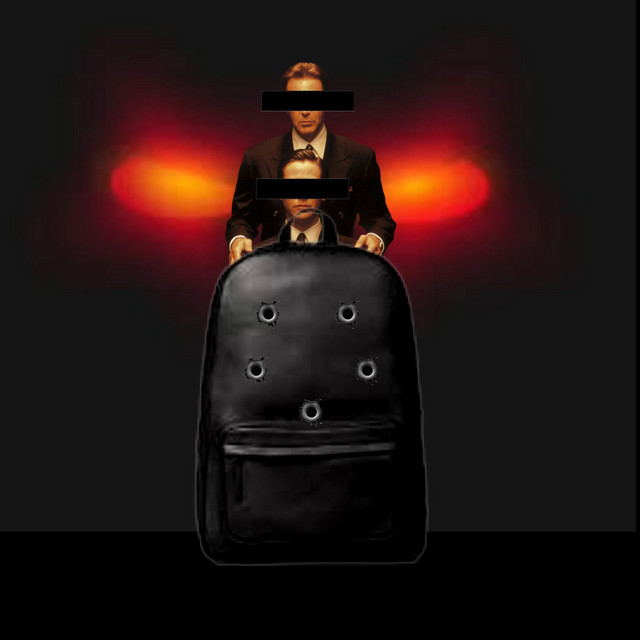 'In My Bag' cover art