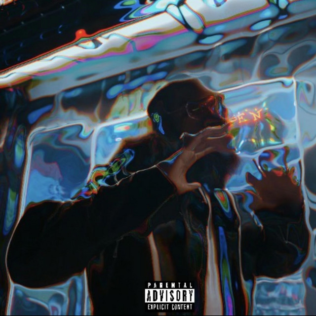 'NO HICKEYS' cover art