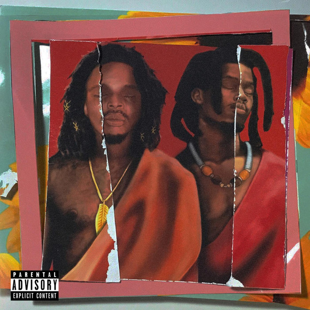 'Human Gods' cover art