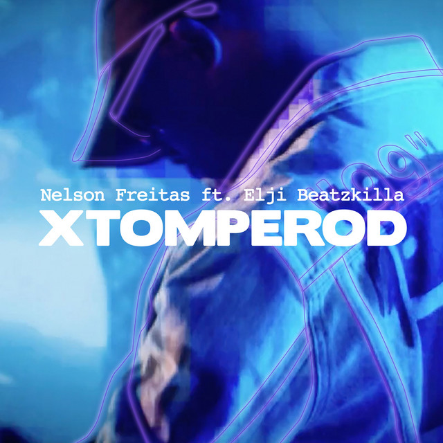 'Xtomperod' cover art