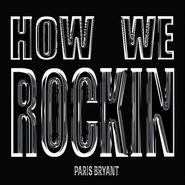 'How We Rockin' cover art