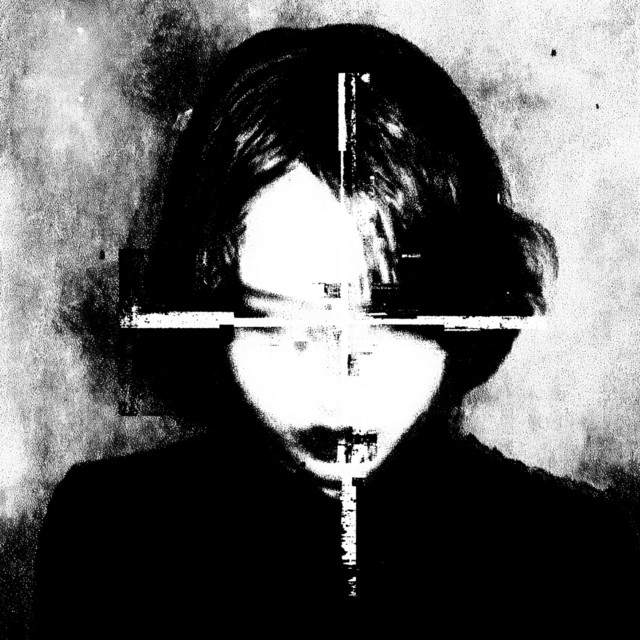 'enough' cover art