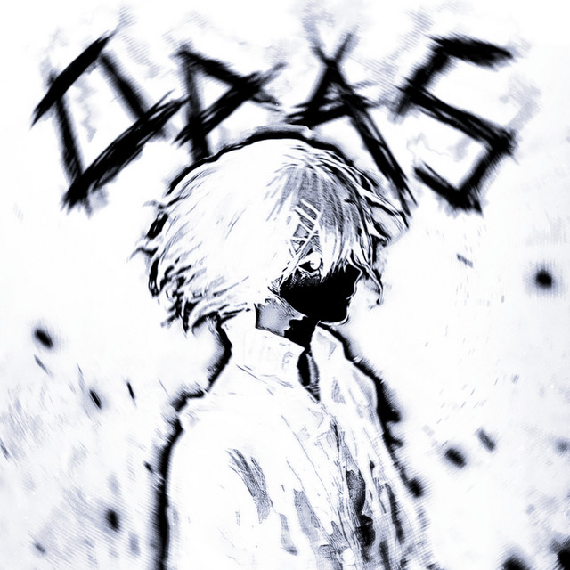 'OPAS' cover art