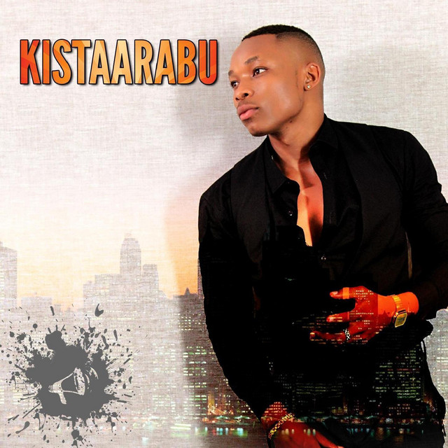 'Kistaarabu' cover art