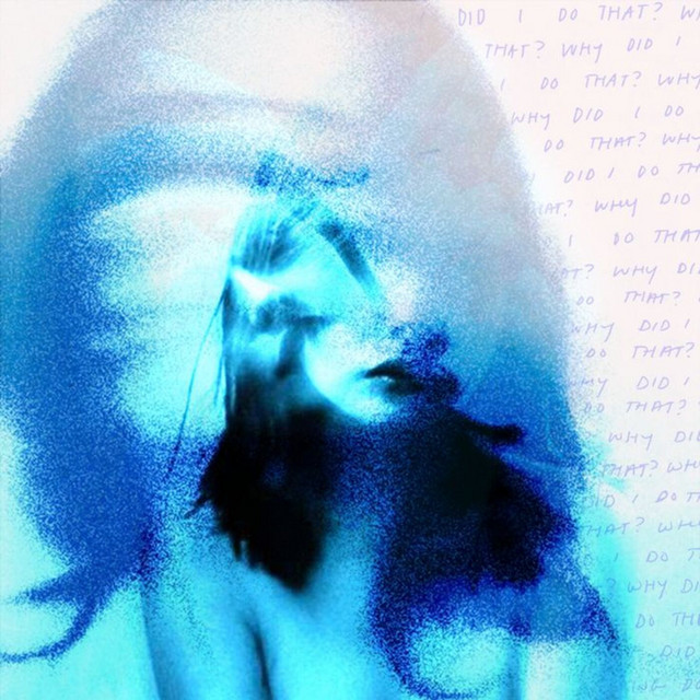 'FLYLIE' cover art